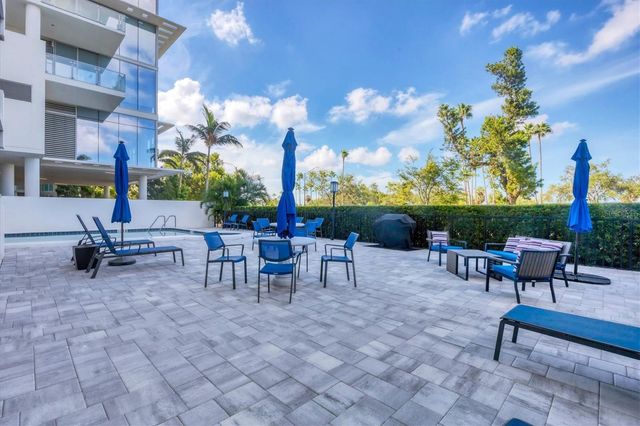 555 S GULFSTREAM AVENUE 902, Sarasota, FL 34236