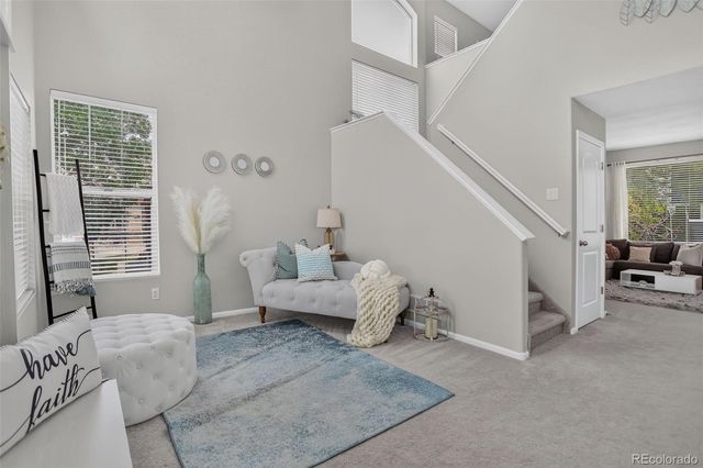 7654 Bison Court, Littleton, CO 80125