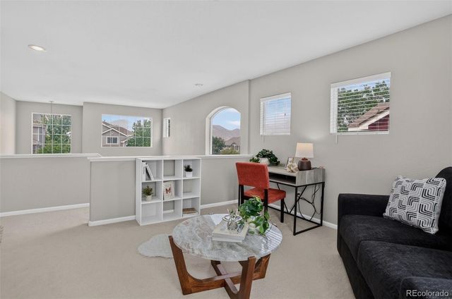 7654 Bison Court, Littleton, CO 80125