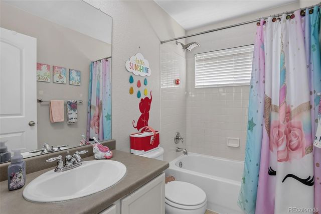 7654 Bison Court, Littleton, CO 80125