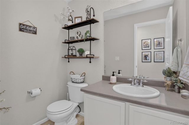 7654 Bison Court, Littleton, CO 80125