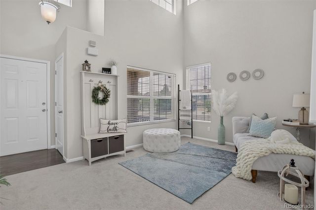 7654 Bison Court, Littleton, CO 80125