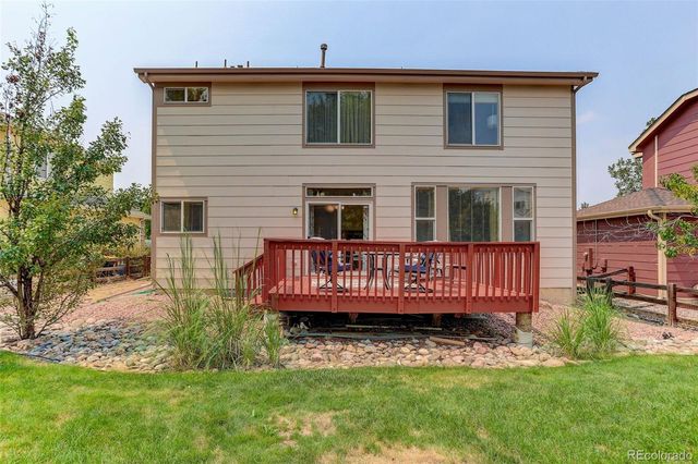 7654 Bison Court, Littleton, CO 80125