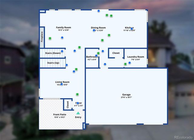7654 Bison Court, Littleton, CO 80125