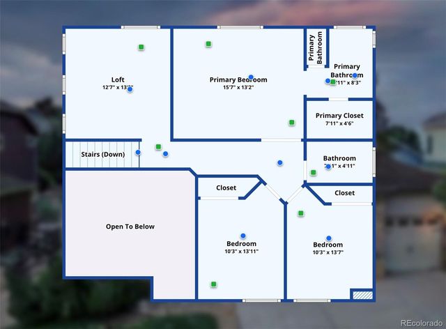 7654 Bison Court, Littleton, CO 80125