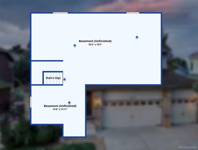 7654 Bison Court, Littleton, CO 80125