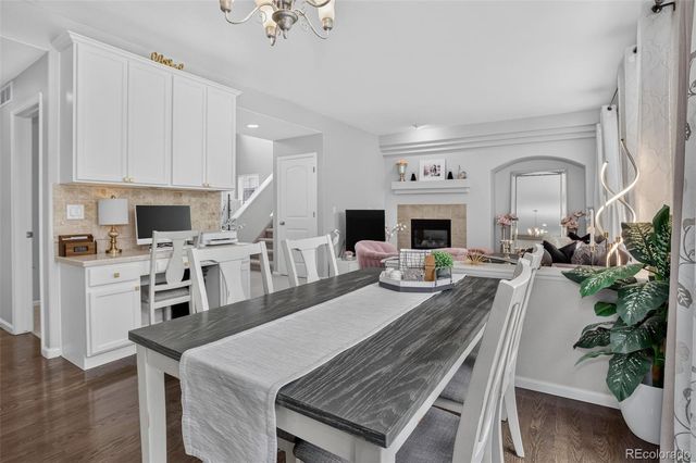 7654 Bison Court, Littleton, CO 80125