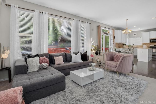 7654 Bison Court, Littleton, CO 80125
