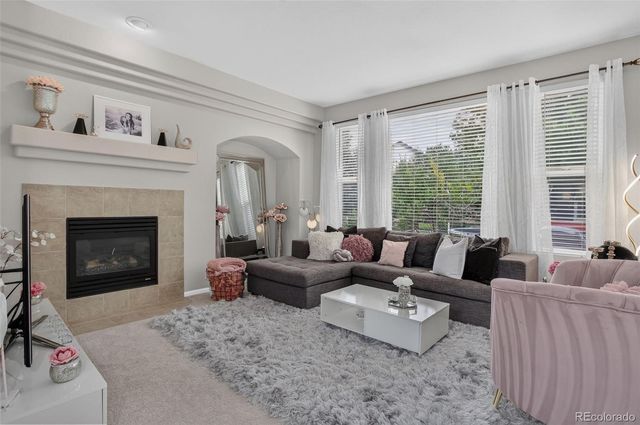 7654 Bison Court, Littleton, CO 80125