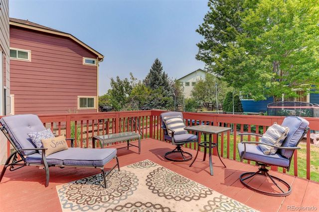7654 Bison Court, Littleton, CO 80125