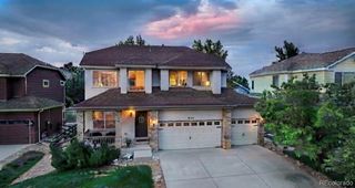 7654 Bison Court, Littleton, CO 80125