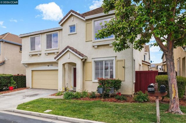 648 Rockspray Cir, Pittsburg, CA 94565