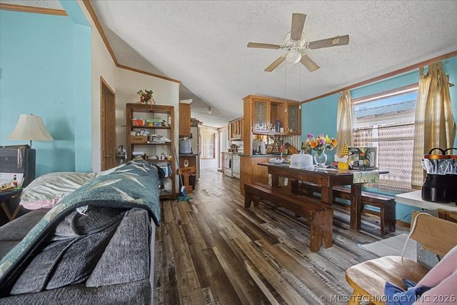 34 S Bokchito, Canadian, OK 74425