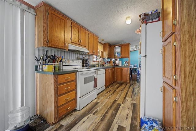 34 S Bokchito, Canadian, OK 74425