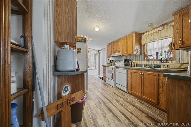 34 S Bokchito, Canadian, OK 74425