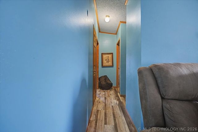 34 S Bokchito, Canadian, OK 74425