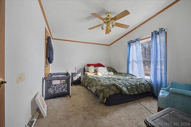 34 S Bokchito, Canadian, OK 74425