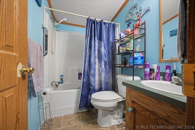 34 S Bokchito, Canadian, OK 74425