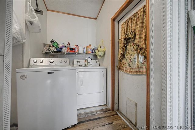 34 S Bokchito, Canadian, OK 74425