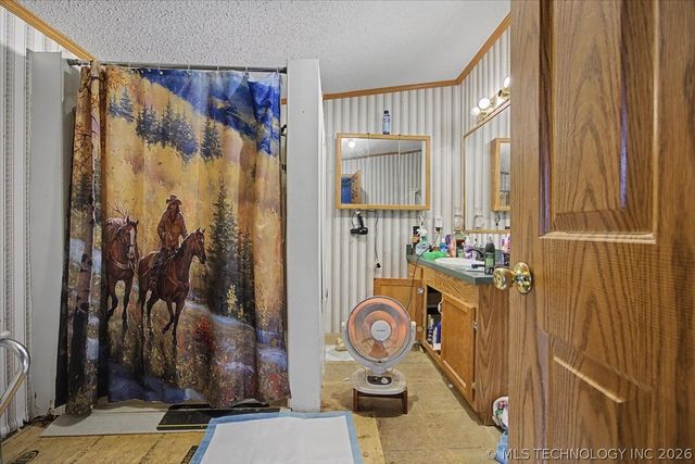 34 S Bokchito, Canadian, OK 74425