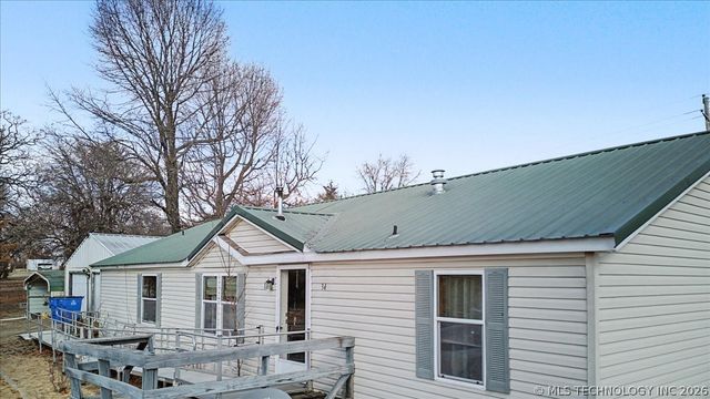 34 S Bokchito, Canadian, OK 74425