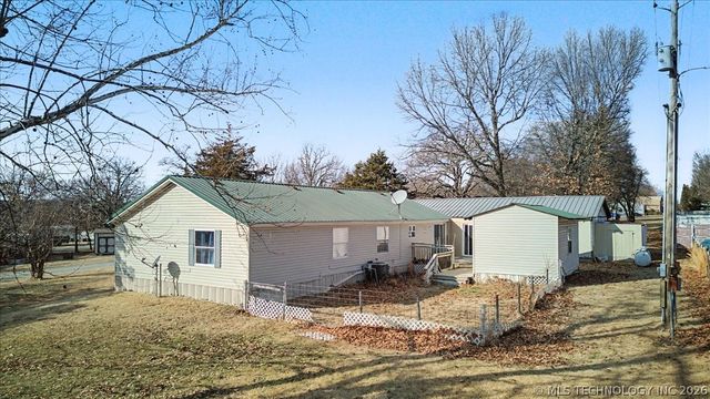 34 S Bokchito, Canadian, OK 74425