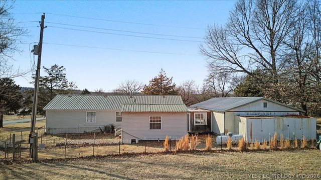 34 S Bokchito, Canadian, OK 74425