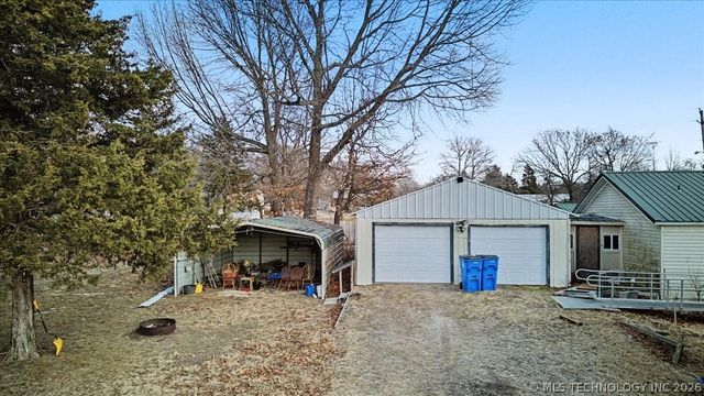 34 S Bokchito, Canadian, OK 74425