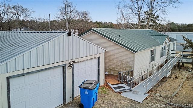 34 S Bokchito, Canadian, OK 74425