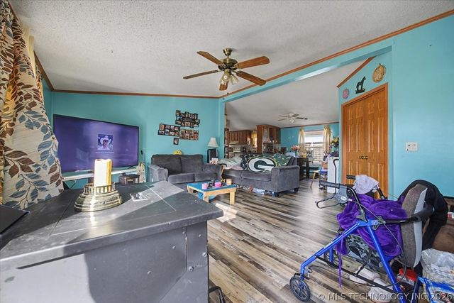 34 S Bokchito, Canadian, OK 74425