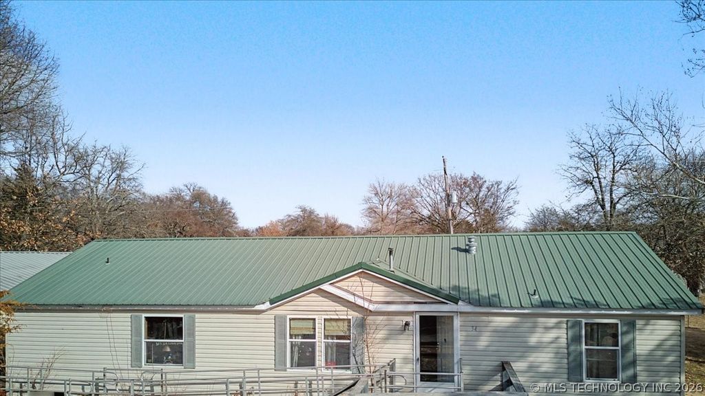 34 S Bokchito, Canadian, OK 74425