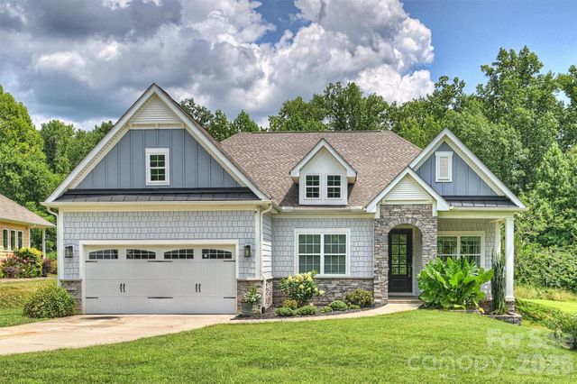 10542 Sweethaven Lane, Harrisburg, NC 28075