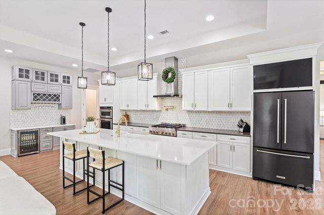 10542 Sweethaven Lane, Harrisburg, NC 28075