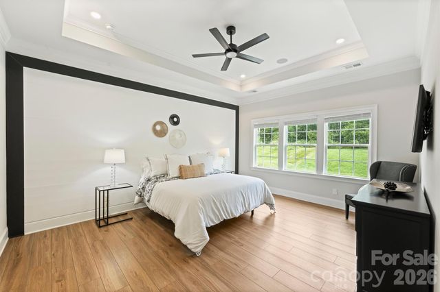 10542 Sweethaven Lane, Harrisburg, NC 28075
