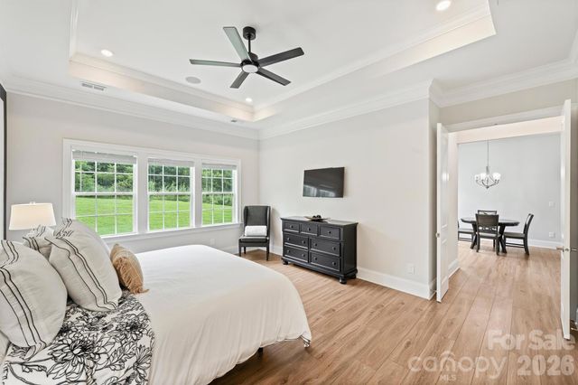 10542 Sweethaven Lane, Harrisburg, NC 28075