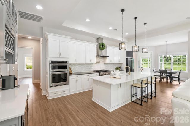 10542 Sweethaven Lane, Harrisburg, NC 28075