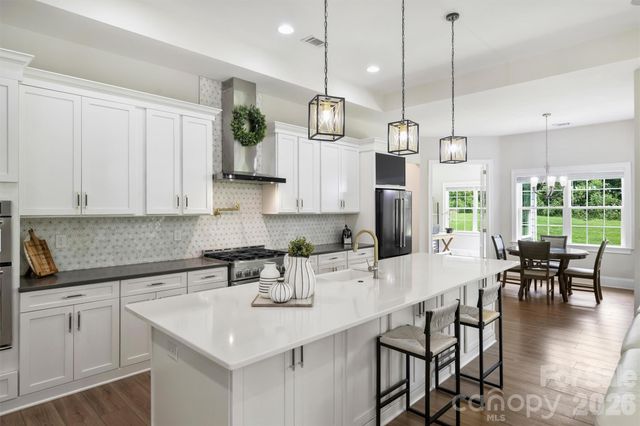 10542 Sweethaven Lane, Harrisburg, NC 28075