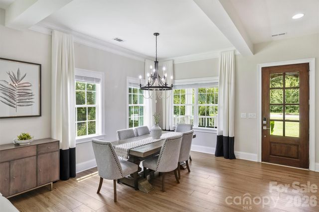 10542 Sweethaven Lane, Harrisburg, NC 28075