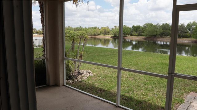 2552 HOBBLEBRUSH DRIVE, North Port, FL 34289