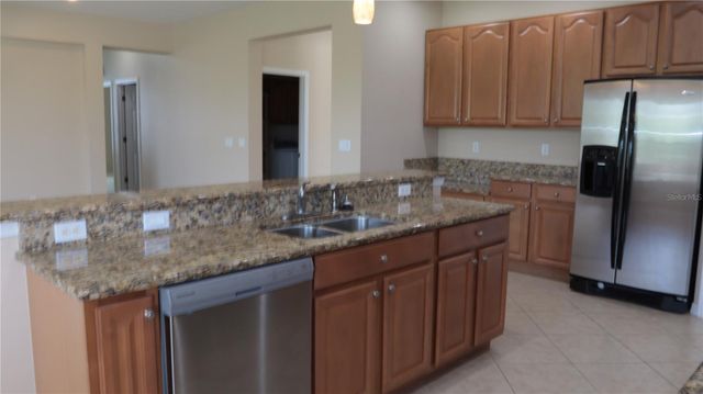 2552 HOBBLEBRUSH DRIVE, North Port, FL 34289