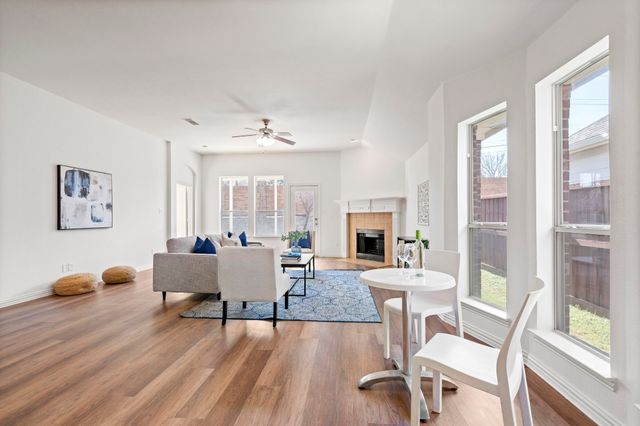 718 Ambrose Court, Garland, TX 75040