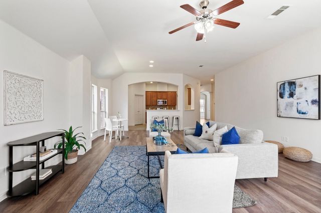 718 Ambrose Court, Garland, TX 75040