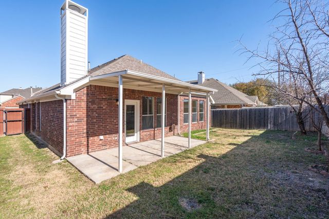 718 Ambrose Court, Garland, TX 75040