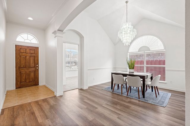 718 Ambrose Court, Garland, TX 75040