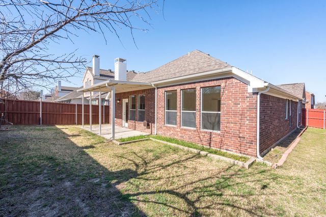 718 Ambrose Court, Garland, TX 75040