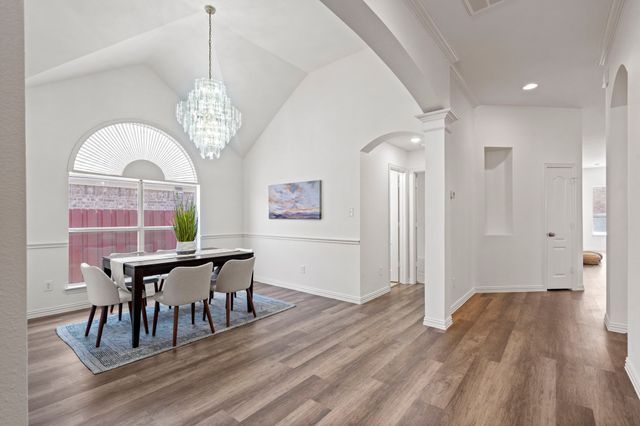 718 Ambrose Court, Garland, TX 75040