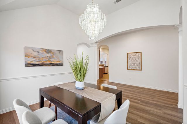 718 Ambrose Court, Garland, TX 75040