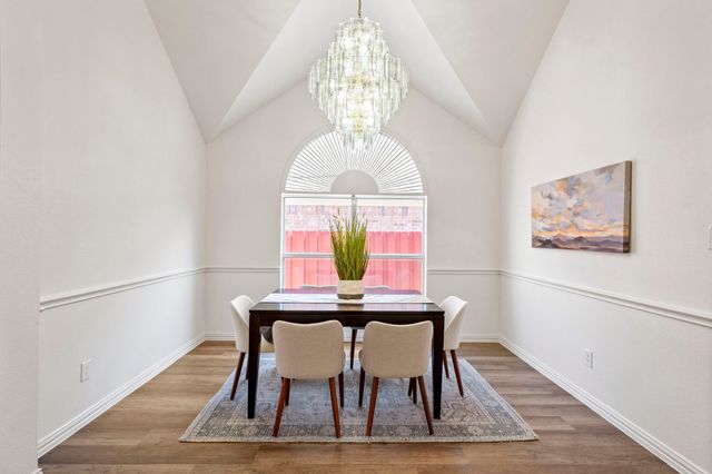 718 Ambrose Court, Garland, TX 75040