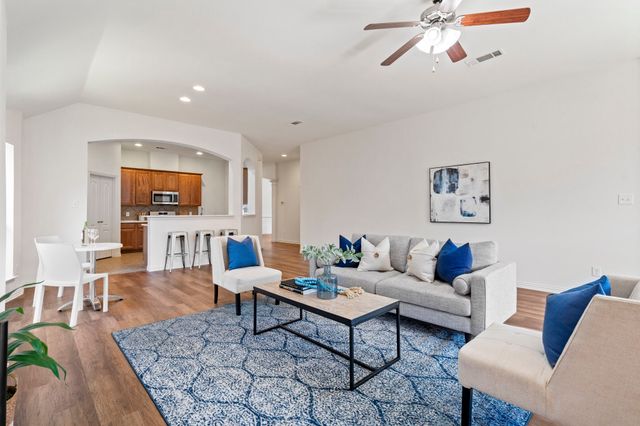 718 Ambrose Court, Garland, TX 75040