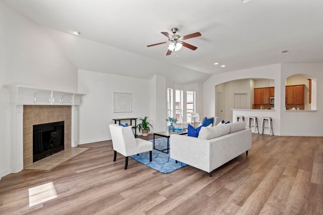 718 Ambrose Court, Garland, TX 75040